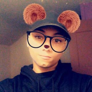 Meet your Posher, Wilson